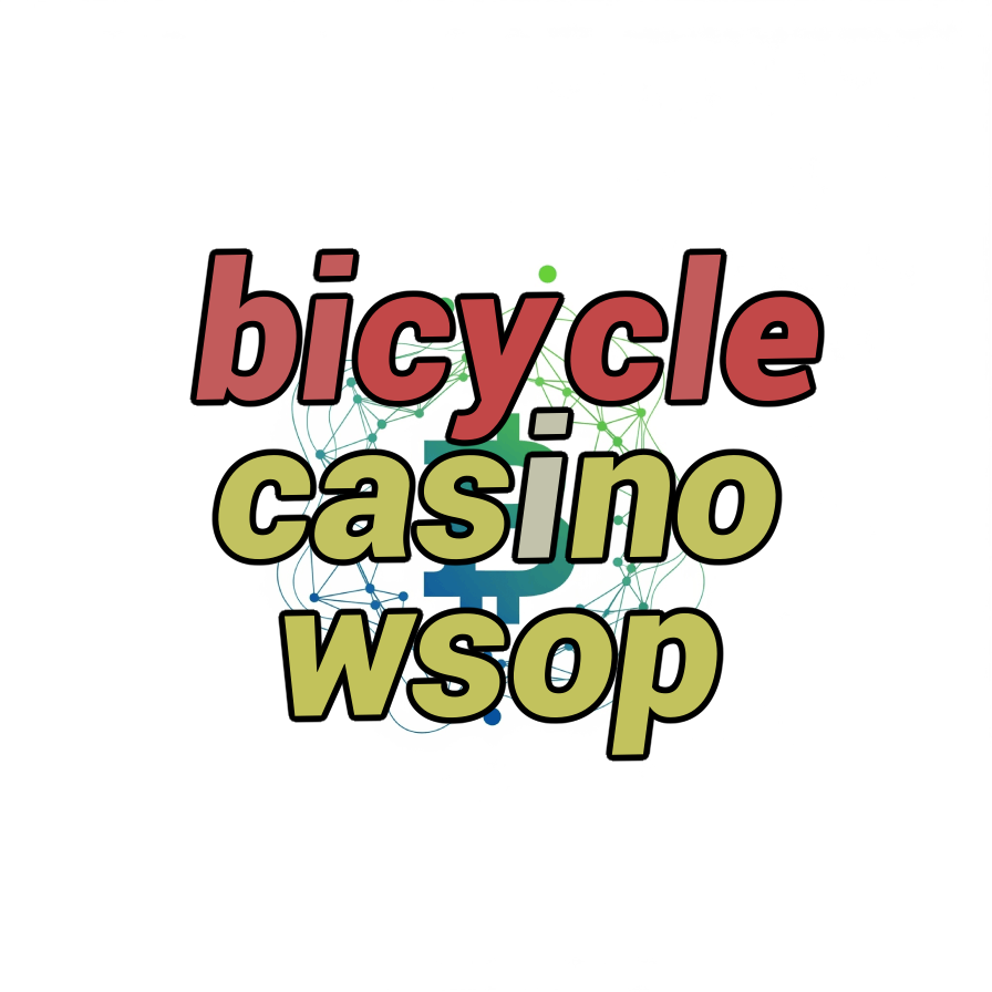 bicycle casino wsop